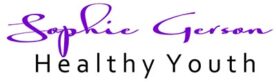 Sophie Gerson Healthy Youth