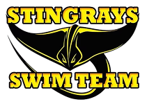 CA Stingrays Swim Team