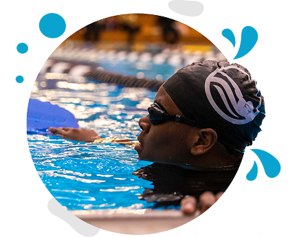 Advanced Swimmers
