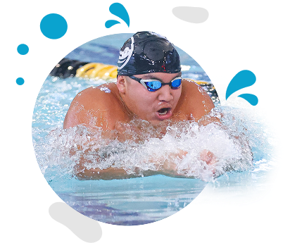 Adult Swim Lessons