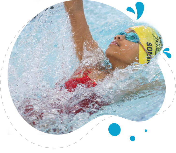 Learn with Splash Fit