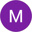 M A profile picture
