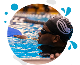 Adult Learn to Swim