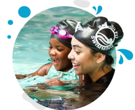 Baby Swim Lessons