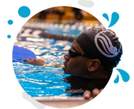 Adult Learn to Swim