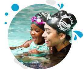 Baby Swim Lessons