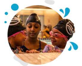 Kids Swim Lessons