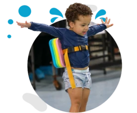 Toddler Swim Lessons